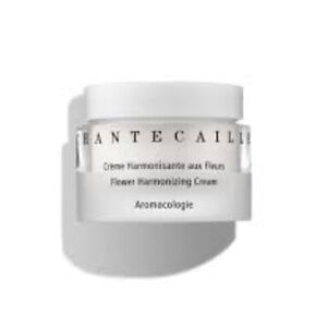 Chantecaille Flower Harmonizing Cream New in Box